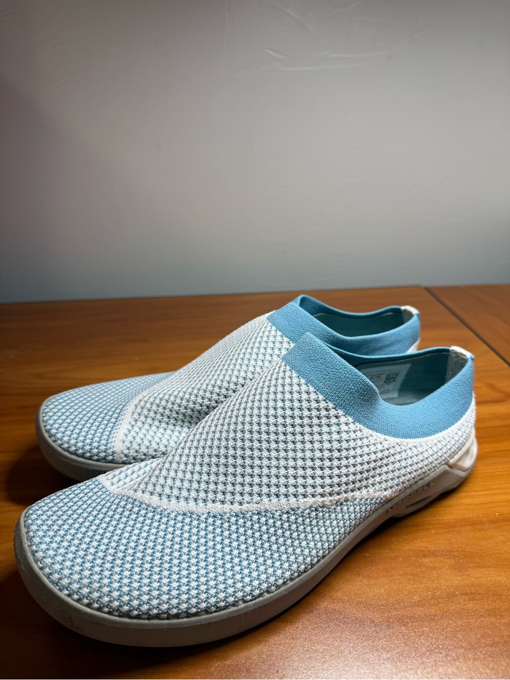 Merrell Bondi Women' Slide Ac Blue Smoke Slip On Shoes J97158 Comfort Casual 10